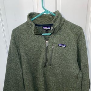 Patagonia Crewneck